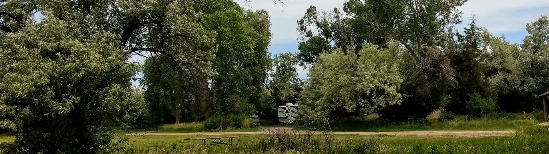 Cottonwood Campground Review Townsend, MT