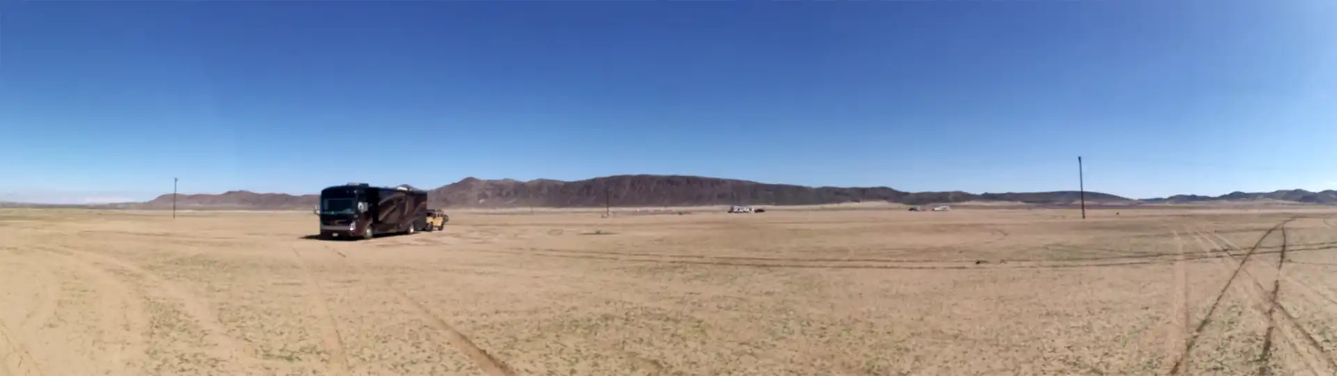 Joshua Tree North BLM Review Joshua Tree, CA