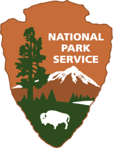 national park service logo