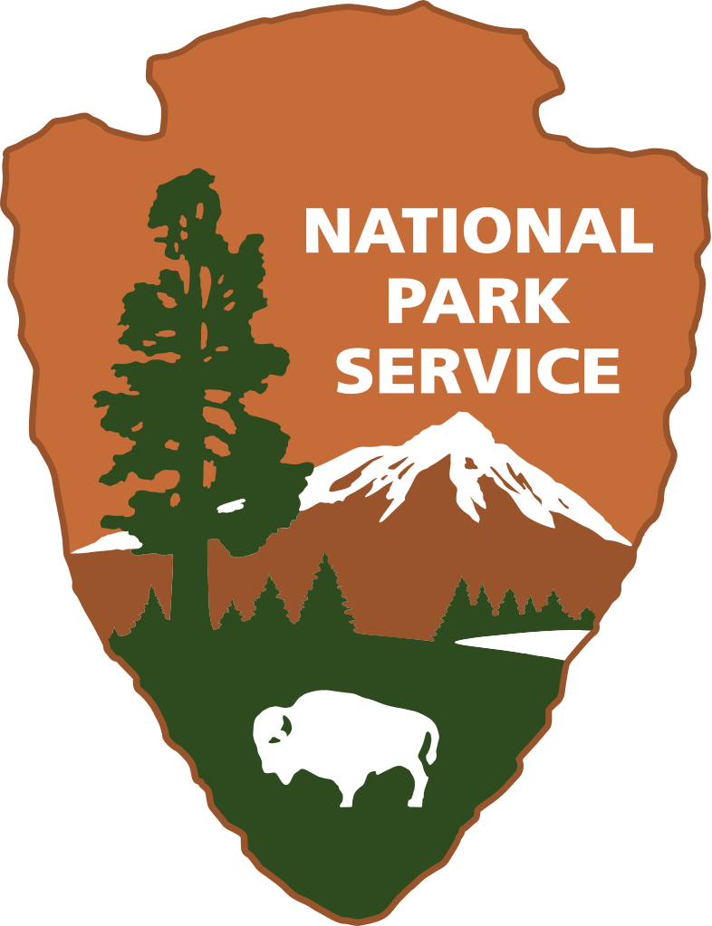 national park service logo