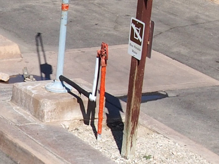 Is RV Dump Station Water Safe to Drink? Boondocker's Bible