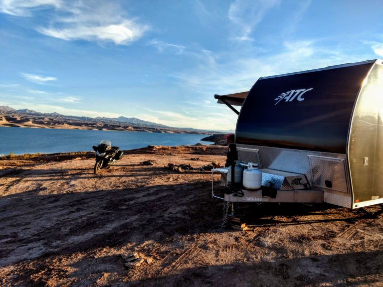 Can I Still Shower Everyday When Boondocking? Boondocker's Bible