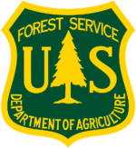 usfs logo