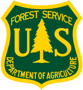 usfs logo