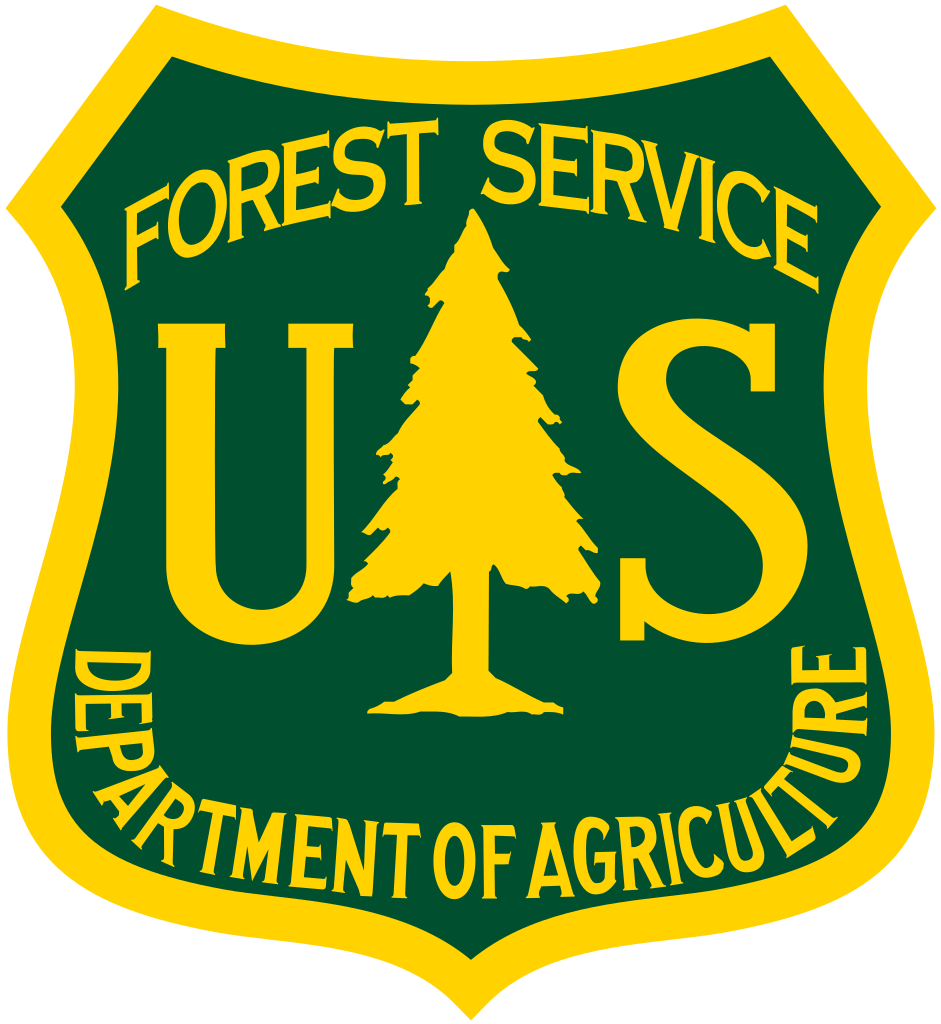 usfs logo