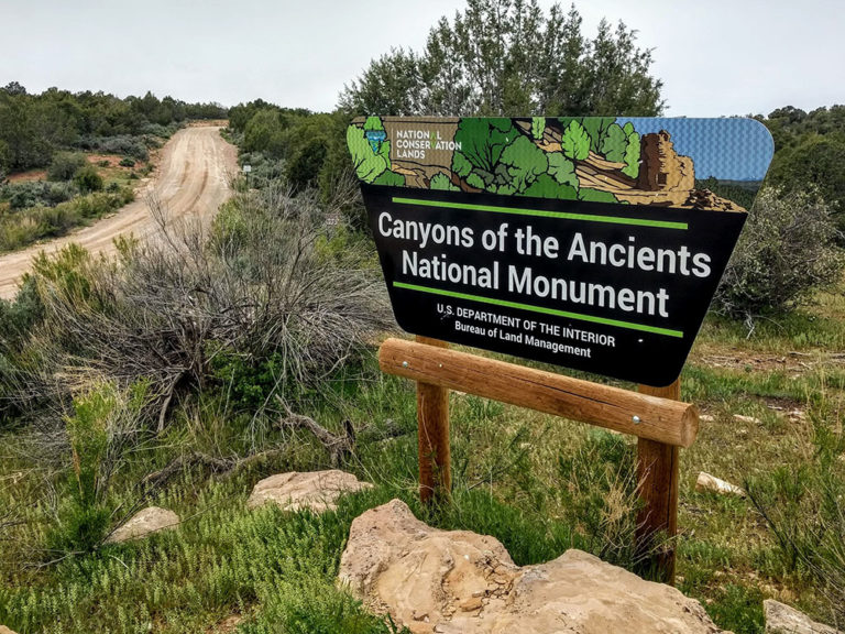 How Many Days Can You Camp on BLM Land? Boondocker's Bible
