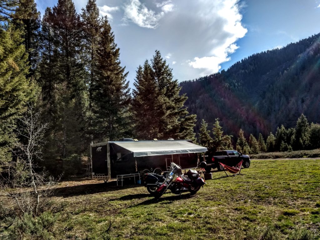 Is Boondocking Illegal? - Boondocker's Bible