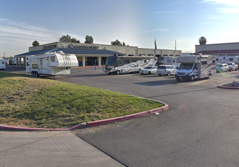 Can You Sleep Overnight At Camping World Boondocker s Bible can-you-sleep-overnight-at-camping-world-boondocker-s-bible