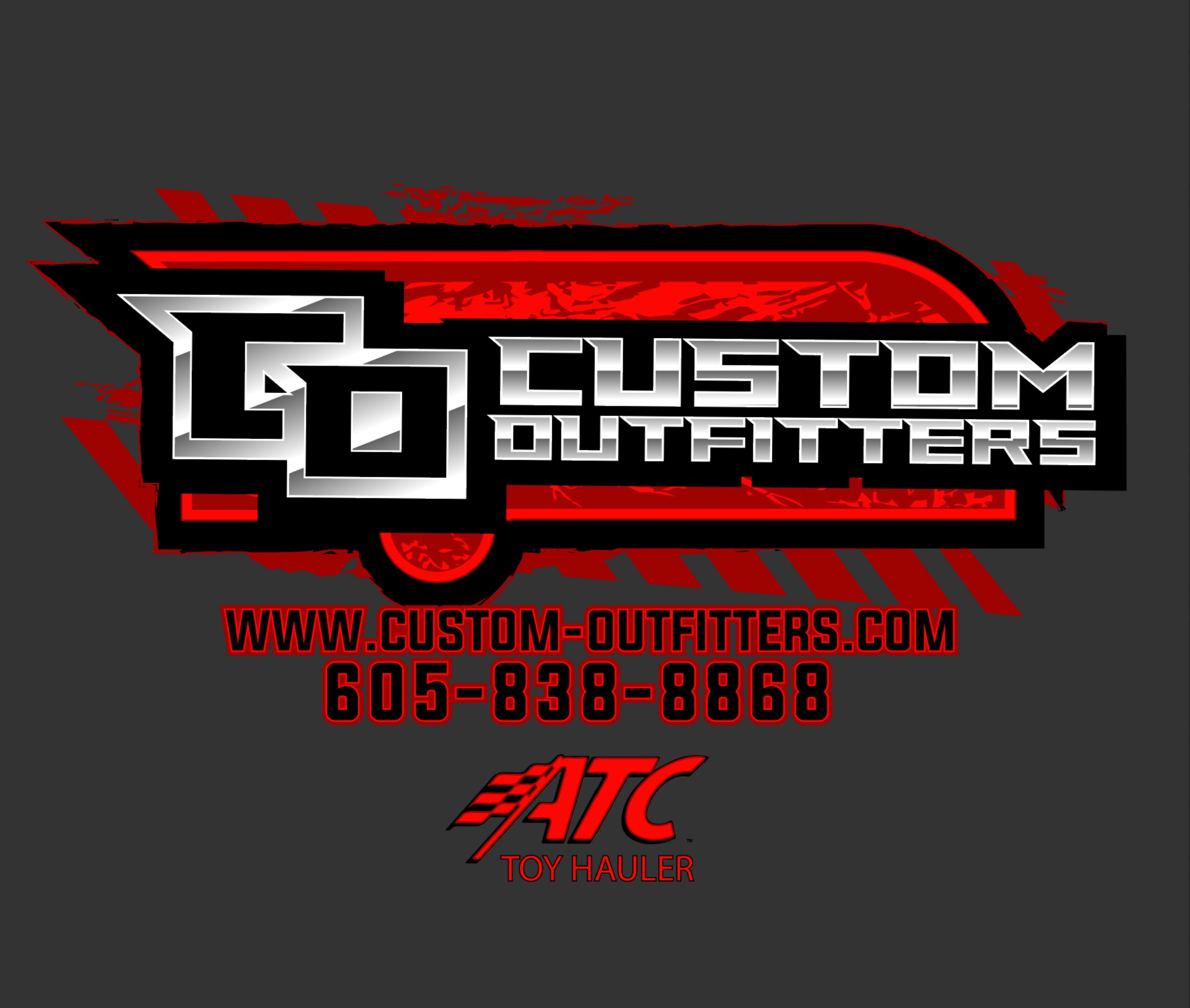 custom outfitters