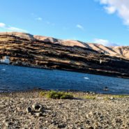 columbia river gorge, rufus, oregon