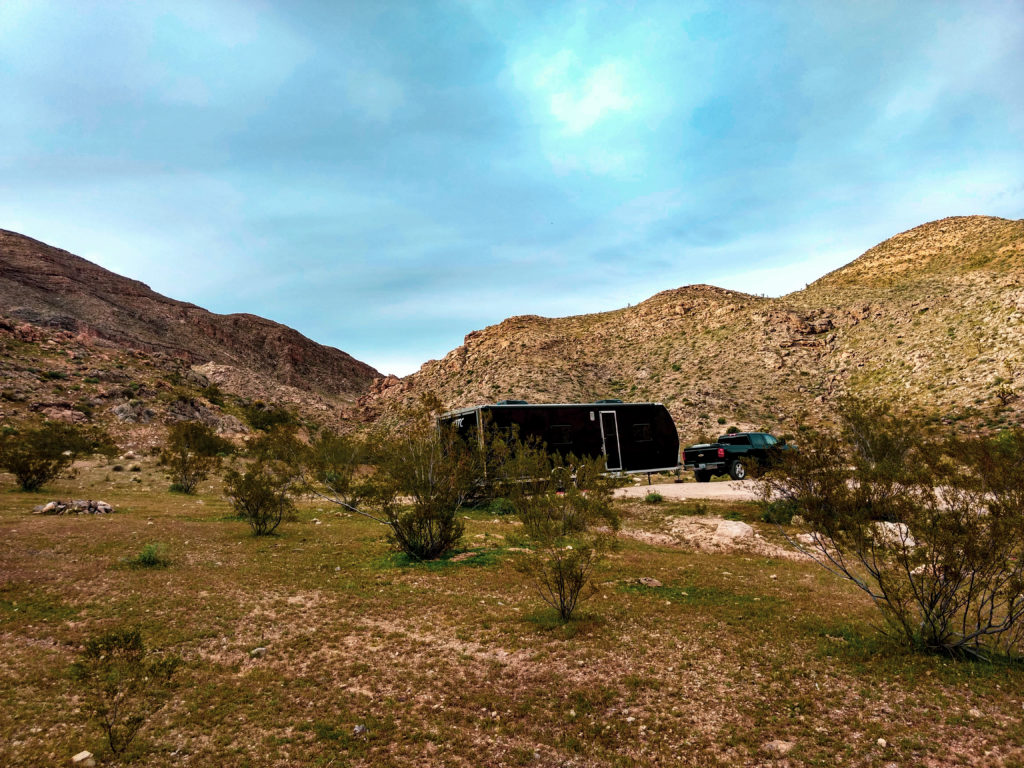 cedar pocket road arizona camping