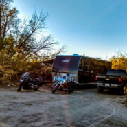 blm campground