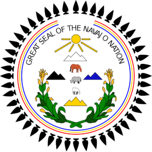 navajo nation seal