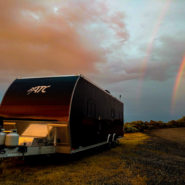 threemile canyon park oregon camping