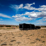 wagon wheel rest area kayenta arizona