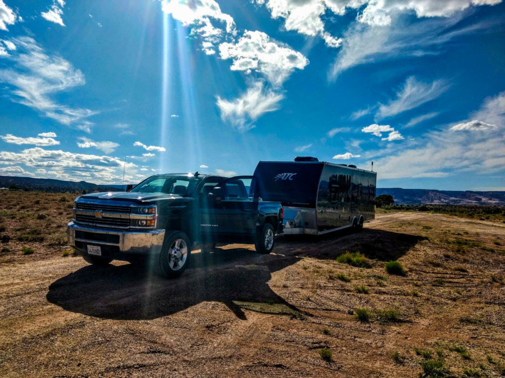 wagon wheel rest area kayenta arizona