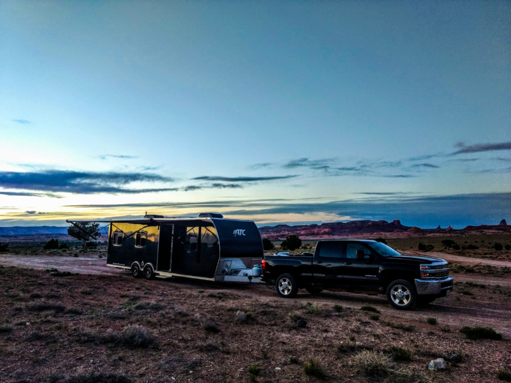 wagon wheel rest area kayenta arizona