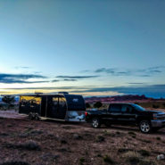 wagon wheel rest area kayenta arizona