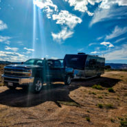 wagon wheel rest area kayenta arizona
