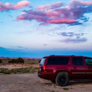 wagon wheel rest area kayenta arizona