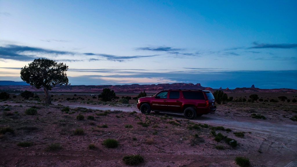 wagon wheel rest area kayenta arizona