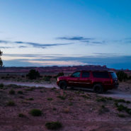 wagon wheel rest area kayenta arizona
