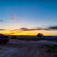 wagon wheel rest area kayenta arizona