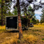 wallowa-whitman national forest camping