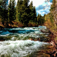 sawtooth national recreation area boondocking