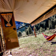 sawtooth national recreation area boondocking