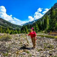 sawtooth national recreation area boondocking