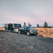 fishtrap recreation area washington