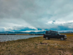 goose bay dispersed camping montana