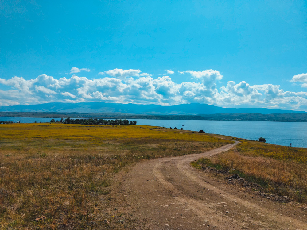 goose bay dispersed camping montana