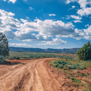 free camping grand staircase escalante national monument