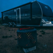 free camping grand staircase escalante national monument