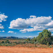 free camping grand staircase escalante national monument
