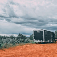 free camping grand staircase escalante national monument