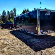 homestake pass montana camping