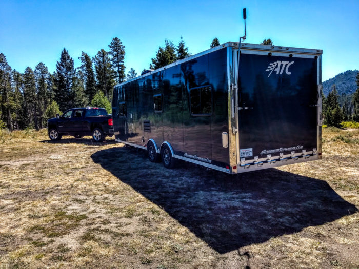 homestake pass montana camping
