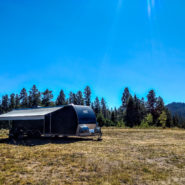 homestake pass montana camping