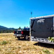 homestake pass montana camping