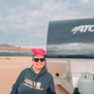 nellis dunes las vegas nevada camping