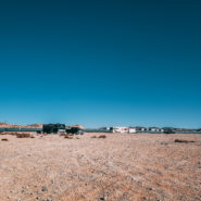 nellis dunes las vegas nevada camping