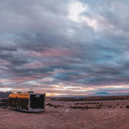 nellis dunes las vegas nevada camping