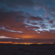 nellis dunes las vegas nevada camping