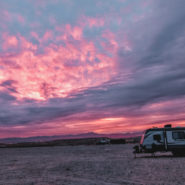 nellis dunes las vegas nevada camping
