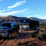 sheep bridge road utah camping
