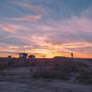 stewart's point lake mead nevada camping