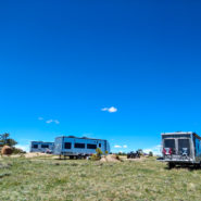 vedauwoo wyoming dispersed camping